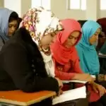 Key Taliban members got scholarships to India