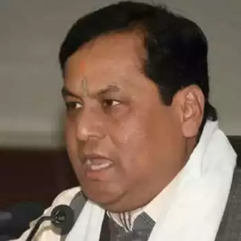 Sonowal claims, BJP-led alliance will return to power in Assam