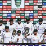 Hasan leads Pak to first series win over South Africa since 2003