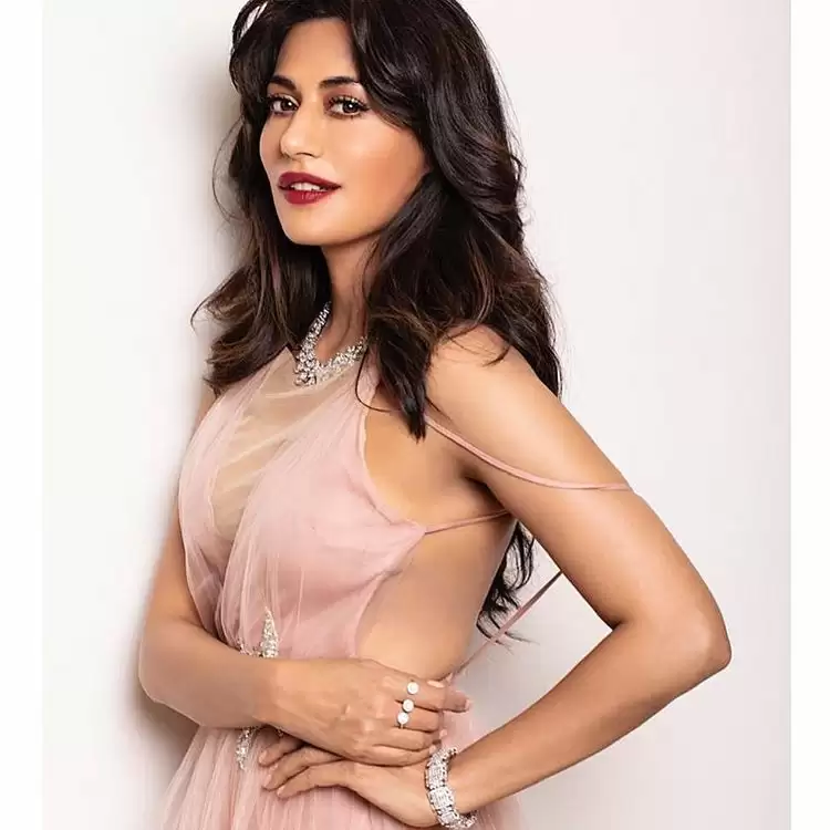 Chitrangada Singh