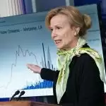 Dr. Birx warns U.S. in new phase of coronavirus pandemic