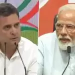 ‘Modi Hai To Mumkin Hai’, Rahul Gandhi’s jibe at Centre over GDP