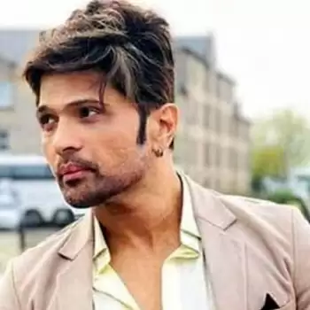 Himesh Reshammiya’s entry in ‘Apne 2’!