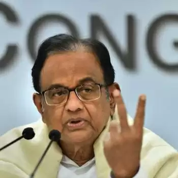 By September-end India may have 65 lakh COVID-19 cases, Chidambaram predicted