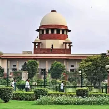 Supreme Court Slams Centre Over Tribunals Act