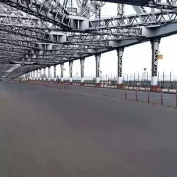 West Bengal govt declares lockdown till May 30