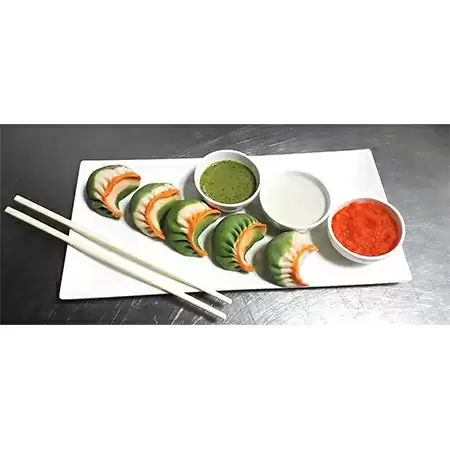 Celebrate Independence Day with these tricolor recipes by Chef Narayan Salunke of Radisson Blu Resort & Spa, Alibaug