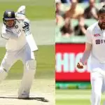 Rahane praises debutant Gill and Sira