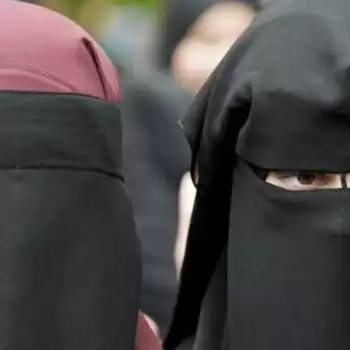 Yogi’s minister calls, ‘burqa’ is an evil custom