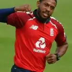 Jordan sticks to his strengths as England gear up for T20I series