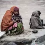 Delhi Govt Makes Plan to Rehabilitate Beggars