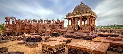 Best Desert Holiday Destinations, Must Visit