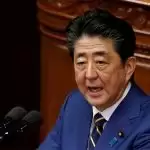 Japan’s ruling party to choose Abe’s successor on Sep 14