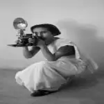 First Indian female photojournalist featured in Met Museum show