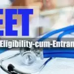 Medical entrance exam NEET to be held on August 1: NTA