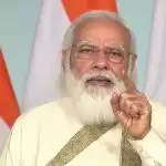 Government committed to development without religious discrimination: PM