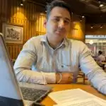 Rahul Parashar receives ‘Patent’ for his unique concept of ‘Vocabmetry’