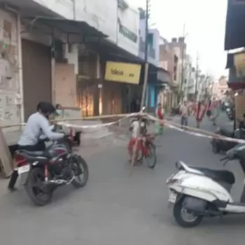 Meerut reports biggest single-day spike of 1745 cases