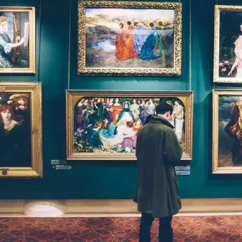 99 years old Mumbai museum goes virtual