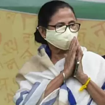 Opinion poll: Mamta government may continue in Bengal
