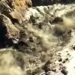 Uttarakhand: In June-July last year, scientists feared the busting of the glacier