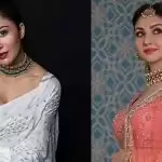Nehha Pendse will be the new Bhabhi Ji, replaces Saumya Tandon