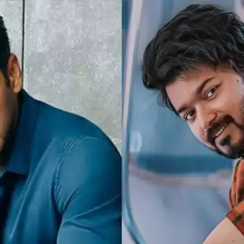 Master remake: Dabang Khan ready to play Thalapathy Vijay?