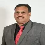 Dr Rajesh Tripathi awarded Life Time Achievement “Atal Gaurav Ratna Puraskar 2020″