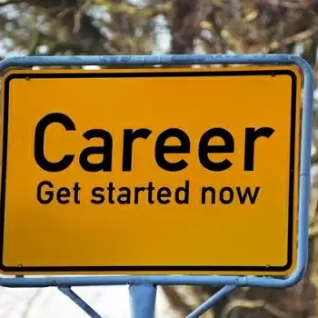 Why you need to focus your career the most on this pandemic