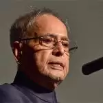 Former President Pranab Mukherjee tests positive for coronavirus