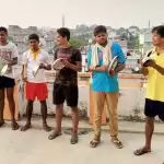 Plate beating by jobless youths is a wake up call Mr. Prime Minister