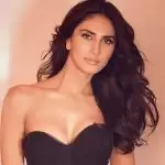 The eighties is a super colourful, super cool era, says Vaani Kapoor