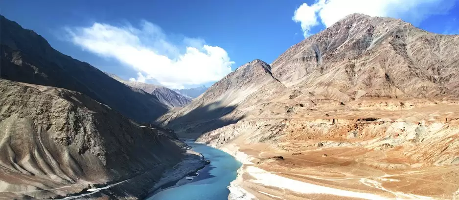 Coldest Places in India, Must-visit!