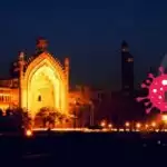 Night Curfew to be Imposed in Uttar Pradesh