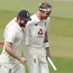 England win 3rd Test against West Indies, take series 2-1