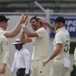 Reverse swing was huge for us: Anderson
