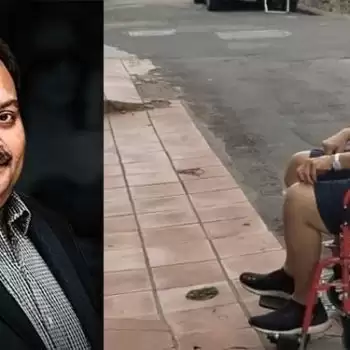 Choksi did not get bail in Dominica