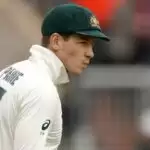 Tim Paine Resigns as the Captain of Australian Team