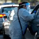 187,800 new Covid-19 cases in US on Thursday