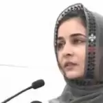 Balochis commemorate first death anniversary of slain activist Karima Baloch