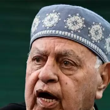 Farooq Abdullah wants Congress to be strong