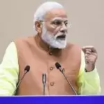 Corona does not see caste and creed before making people sick: PM Modi