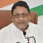 Nawab Malik Hits Out at Devendra Fadnavis; Alleges Support to Criminals