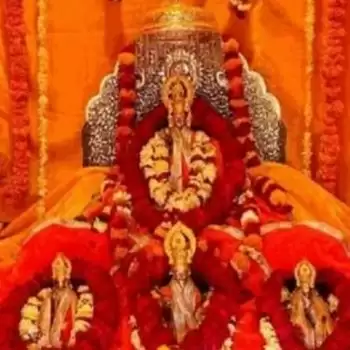 Ramlala’s darshan resumed in Ayodhya