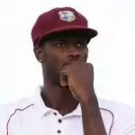 Racism should be treated as match-fixing and doping: Jeson Holder