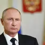 Putin says, Russia recognises legitimacy of Presidential election in Belarus