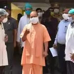 4991 new cases of corona infection registered in UP, 66 deaths