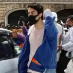 Aryan Khan Granted Bail
