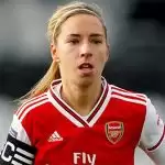 Jordan Nobbs signs contract extension with Arsenal Women