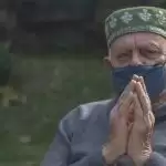 We are anti-BJP, not anti-national: Farooq Abdullah
